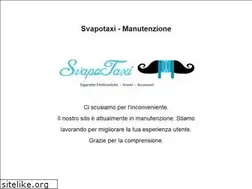 Sites similar to svapotaxi.com