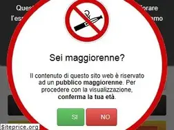 Sites similar to svapoweb.it