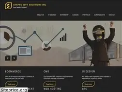 Sites similar to svapps.in