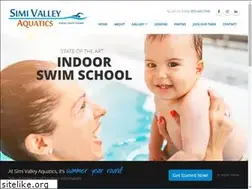 Sites similar to svaquatics.com