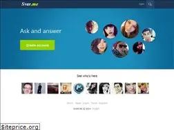 Sites similar to svar.me