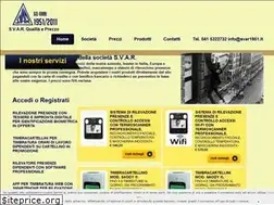 Sites similar to svar1951.it