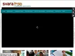 Sites similar to svara.org