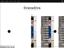 Sites similar to svaradiva.id