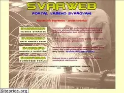 Sites similar to svarbazar.cz