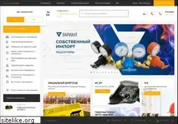 Sites similar to svarbi.ru