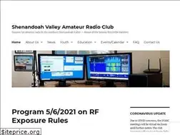 Sites similar to svarc.us