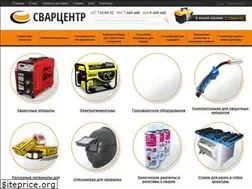 Sites similar to svarcentr.com.ua
