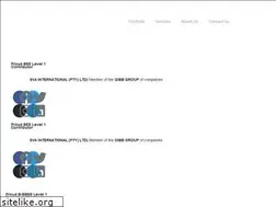 Sites similar to svarchitects.com