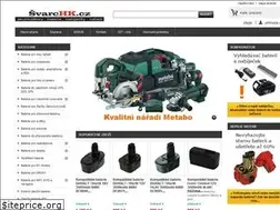 Sites similar to svarchk.cz