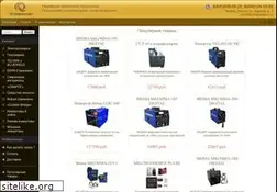 Sites similar to svarcomp.ru