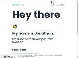 Sites similar to svarden.se