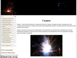 Sites similar to svarder.ru