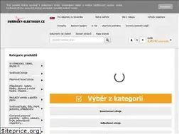 Sites similar to svarecky-elektrody.cz