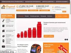 Sites similar to svarenoc.ru