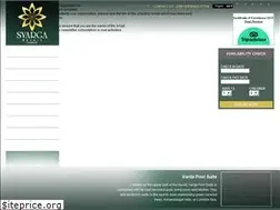 Sites similar to svargaresort.com