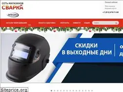 Sites similar to svarin.ru