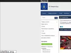 Sites similar to svarka-bud.com.ua