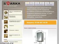 Sites similar to svarka-luxe.ru