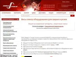 Sites similar to svarka-piter.ru