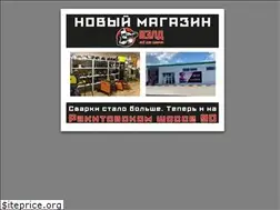 Sites similar to svarka-weld.ru