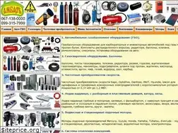 Sites similar to svarka.kh.ua
