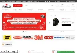 Sites similar to svarka.kz