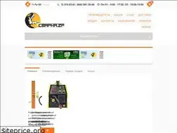 Sites similar to svarka.zp.ua