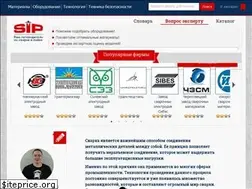 Sites similar to svarkaipayka.ru