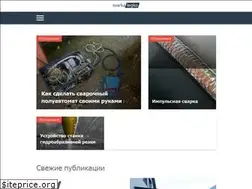 Sites similar to svarkalegko.com
