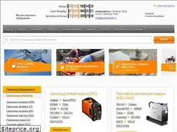 Sites similar to svarkamall.ru
