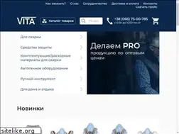 Sites similar to svarkavita.com