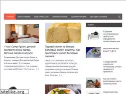Sites similar to svarkoff.ru