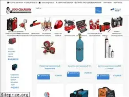 Sites similar to svarkom.info