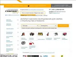 Sites similar to svarmat.ru
