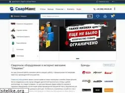 Sites similar to svarmax.com.ua
