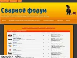 Sites similar to svarnoyforum.ucoz.com