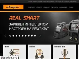 Sites similar to svarog-rf.ru