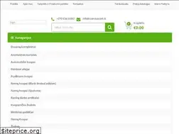 Sites similar to svarosasorti.lt