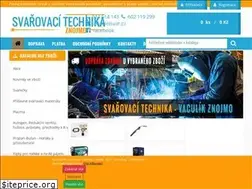 Sites similar to svarovaci-technika-znojmo.cz