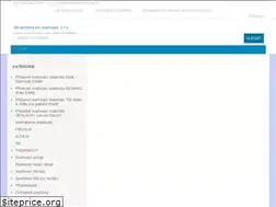 Sites similar to svarovaci-technika.cz