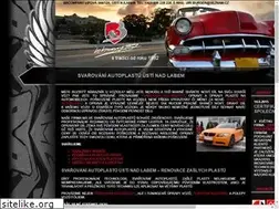 Sites similar to svarovani-autoplastu.cz
