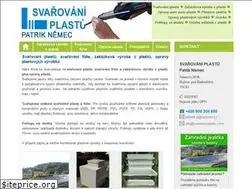 Sites similar to svarovani-plastu.com