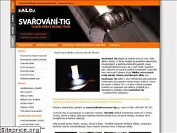 Sites similar to svarovani-tig.cz