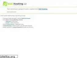 Sites similar to svarovani.cz