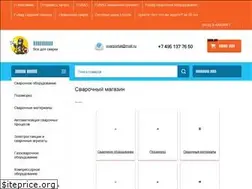 Sites similar to svarportal.ru