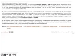 Sites similar to svarrniminfra.com