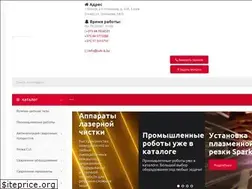 Sites similar to svarshik.by