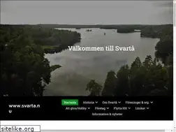 Sites similar to svarta.nu
