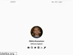 Sites similar to svartalf.info